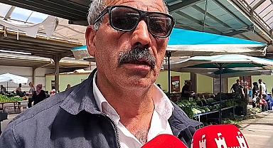 Başkan Emen: “Böyle olacağını düşünemedik”
