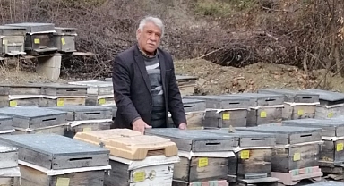 Başkan Evliyaoğlu, arıcıları uyardı!