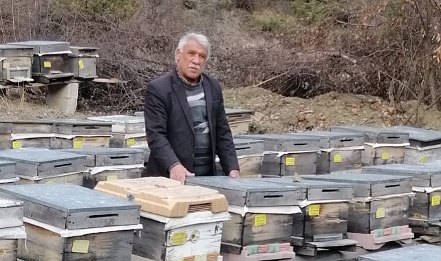 Başkan Evliyaoğlu, arıcıları uyardı!
