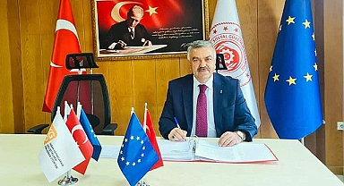 Başkan Kaya, “Okul alışverişini yerel esnaftan yapın”
