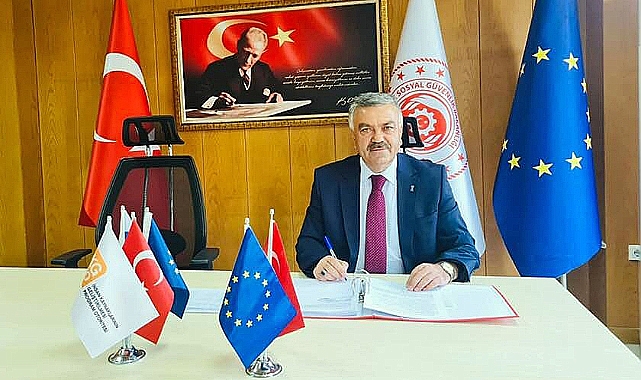 Başkan Kaya, “Okul alışverişini yerel esnaftan yapın”