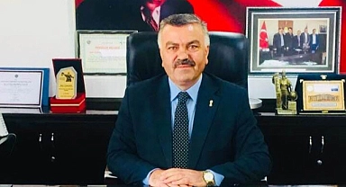 Başkan Kaya; Yerel esnafımız Ardahan’ın bel kemiğidir