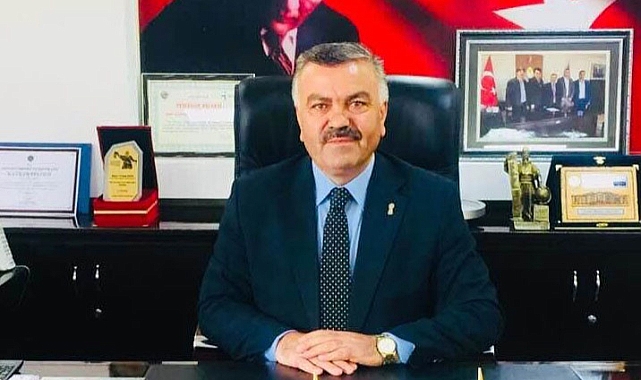 Başkan Kaya; Yerel esnafımız Ardahan’ın bel kemiğidir