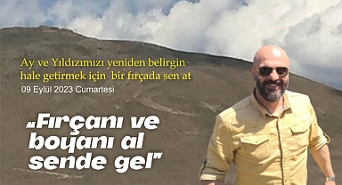 Başkan Pehlivan'dan Ardahan halkına açık çağrı