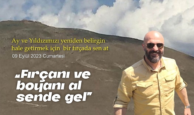 Başkan Pehlivan'dan Ardahan halkına açık çağrı