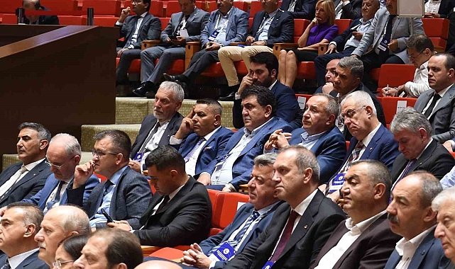 Başkan Sadıkoğlu: "Faizsiz kredi ve hibe desteği bekliyoruz"