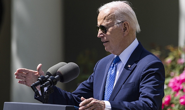 Biden’ı zora sokacak olay