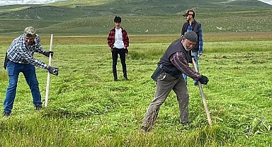 Bin TL'ye tarım işçisi bulunamıyor!