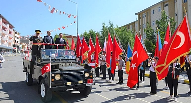 Büyük Zafer 101 Yaşında