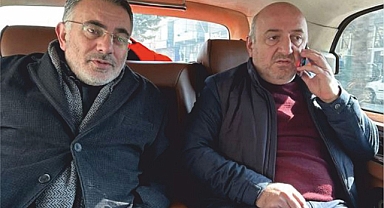 Darıca Ardahanlılar Derneği, mevcut Belediye Başkanına yeşil ışık yaktı