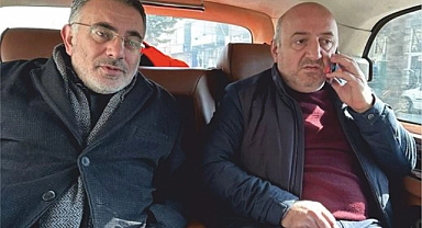 Darıca Ardahanlılar Derneği, mevcut Belediye Başkanına yeşil ışık yaktı