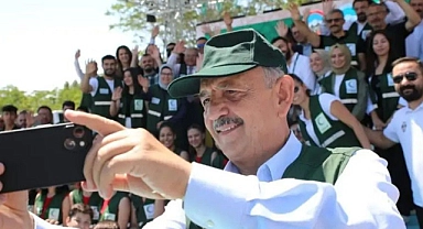 Darısı Ardahan’ın başına