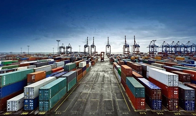 Dış ticaret haddi Haziran'da 88,1'e yükseldi