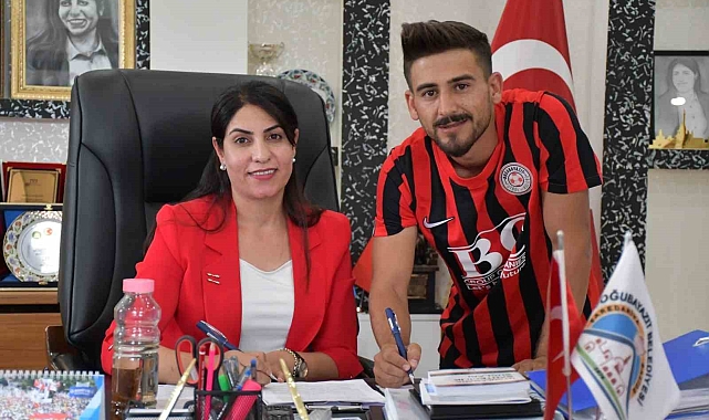 Doğubayazıt Futbol Kulübünde transfer süreci başladı