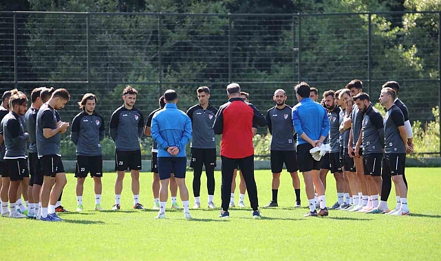 Elazığspor, Malatya Arguvanspor'la karşılaşacak