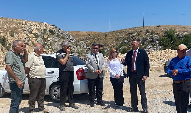 Emekliler ev hayali kurdular, mağdur oldular