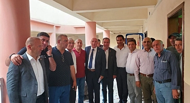 Erkan Ocak, Posof'ta güven tazeledi