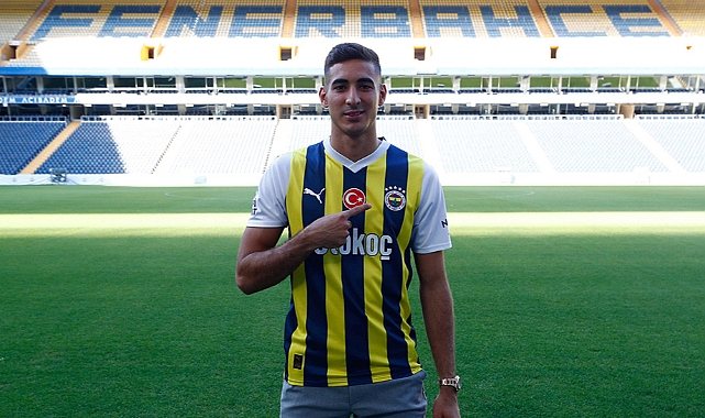 Fenerbahçe, Mert Müldür’ü kadrosuna kattı