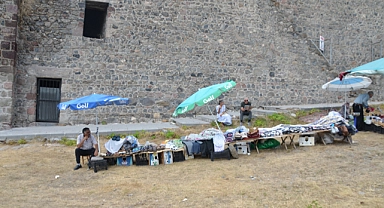 Festivale Cehennem sıcakları damga vurdu