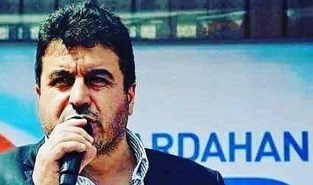 FUAT AVŞAR'DAN SERT TEPKİ: "NEREDESİN EYYY HAYA ...?" DEDİ