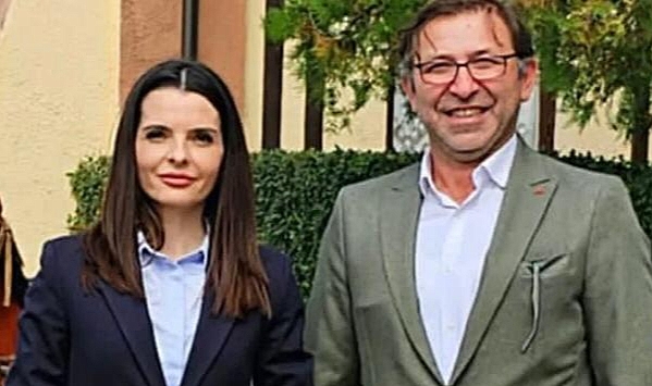 Gagayuzya’nın kadın devlet başkanı KGK aracılığıyla Türkiye’ye mesaj yolladı