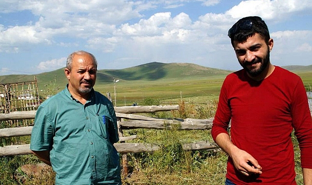 Gazi Akıl'dan gençlere tavsiye