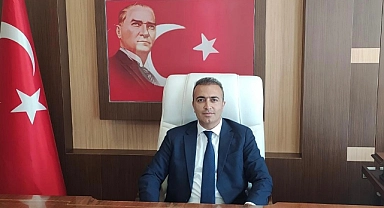 ARDAHAN’IN YENİ VALİSİ HAYRETTİN ÇİÇEK’İ TANIYALIM