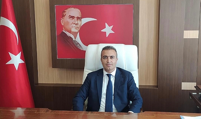 ARDAHAN’IN YENİ VALİSİ HAYRETTİN ÇİÇEK’İ TANIYALIM