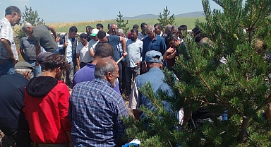 GÖLE MÜFTÜLÜĞÜ İDDİALARA CEVAP VERDİ