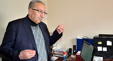 GÖLE MÜFTÜLÜĞÜNDEN EŞİ GÖRÜLMEMİŞ TERBİYESİZLİK!!!