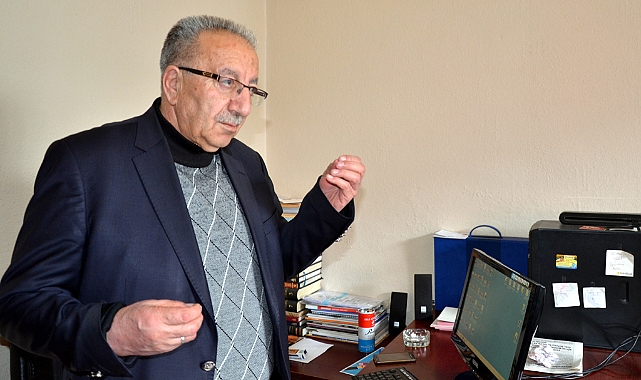 GÖLE MÜFTÜLÜĞÜNDEN EŞİ GÖRÜLMEMİŞ TERBİYESİZLİK!!!