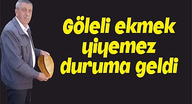 Göleli vatandaş fırınların denetlenmesini istiyor