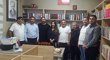 Göleliler Esenyurt'ta bir araya geldi