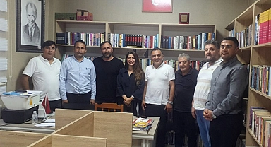 Göleliler Esenyurt'ta bir araya geldi
