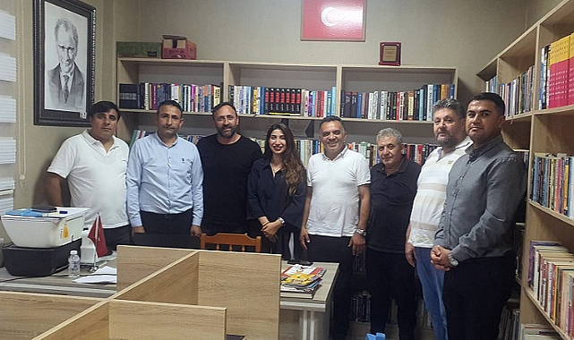 Göleliler Esenyurt'ta bir araya geldi