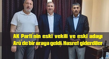 Hocalar Üniversitede buluştu