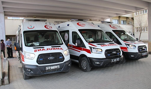 İki grup arasında bıçaklı kavga:2 yaralı