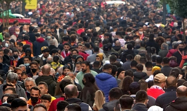 İşsizlik oranları açıklandı