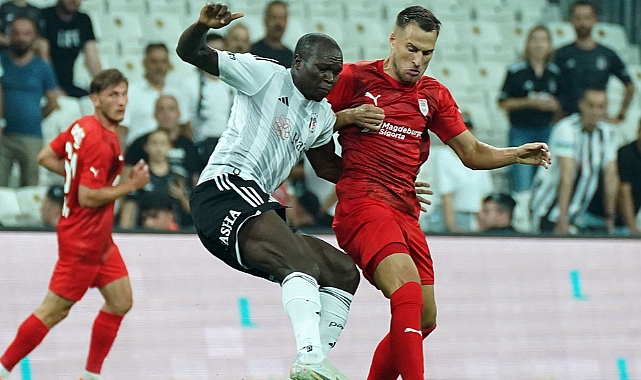 Kartal'a son dakika Pendik şoku
