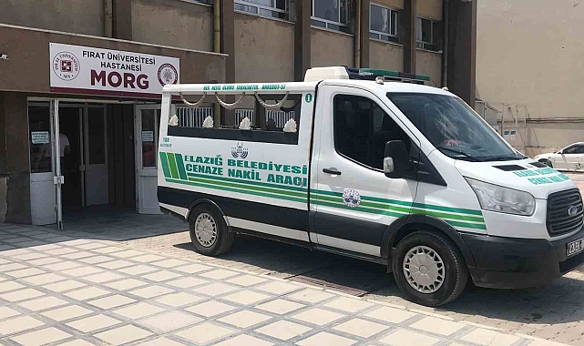 Kayalıklardan düşen şahıs, hayatını kaybetti