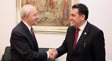 KILIÇDAROĞLU, FARUK DEMİR’İ İŞARET ETTİ