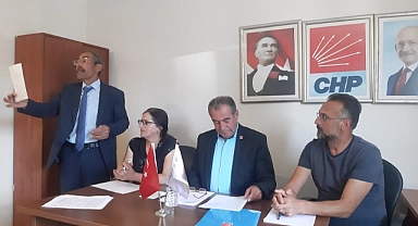 Kılıçdaroğlu'na "sadık" Başkanların hepsi güven tazeledi!