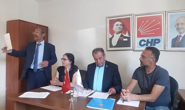 Kılıçdaroğlu'na "sadık" Başkanların hepsi güven tazeledi!