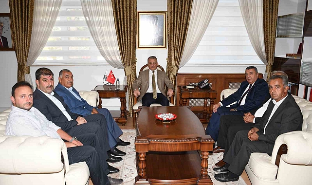 Kuru kayısıda 750 milyon dolar gelir hedefi