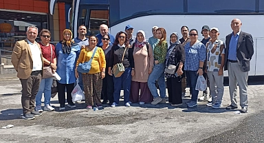 Maltepe Ardahanlılar Derneği; "Başkanlara kızgın"