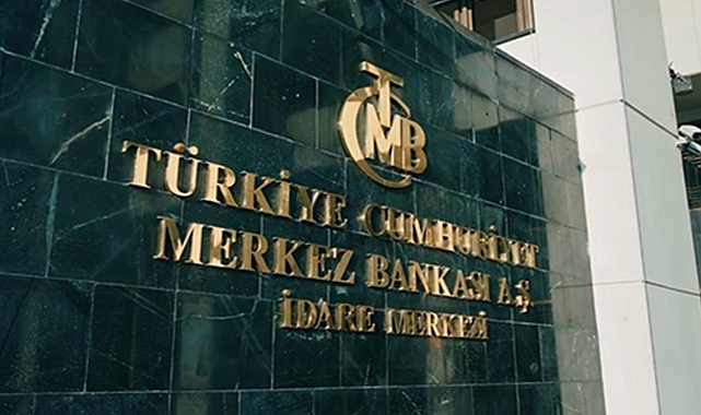 Merkez Bankası faizi yüzde 25 seviyesine yükseltti