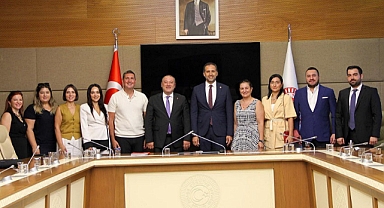 Milletvekili İncesu'dan, iş adamlarına yatırım çağrısı