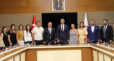 Milletvekili İncesu'dan, iş adamlarına yatırım çağrısı