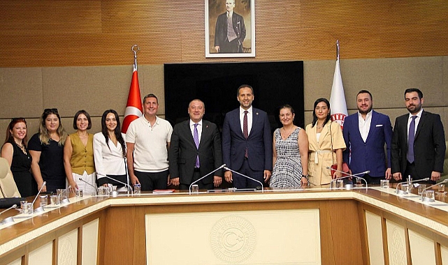 Milletvekili İncesu'dan, iş adamlarına yatırım çağrısı