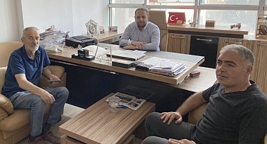 MİLLETVEKİLİ KAAN KOÇ: “BAŞKAN DEMİR SÖZÜNÜ TUTSUN, GERİSİ BİZDE”!